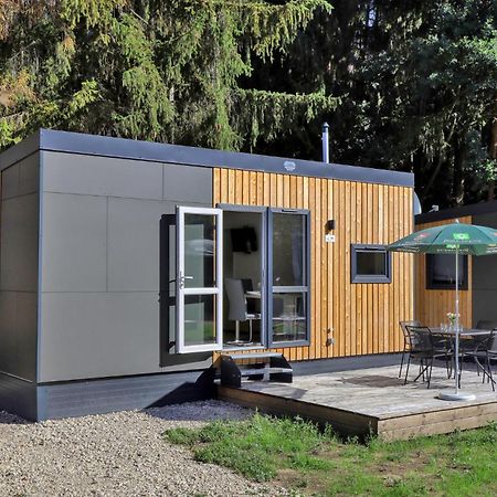 Tiny Haus 11A Am Brombachsee بلينفيلد المظهر الخارجي الصورة