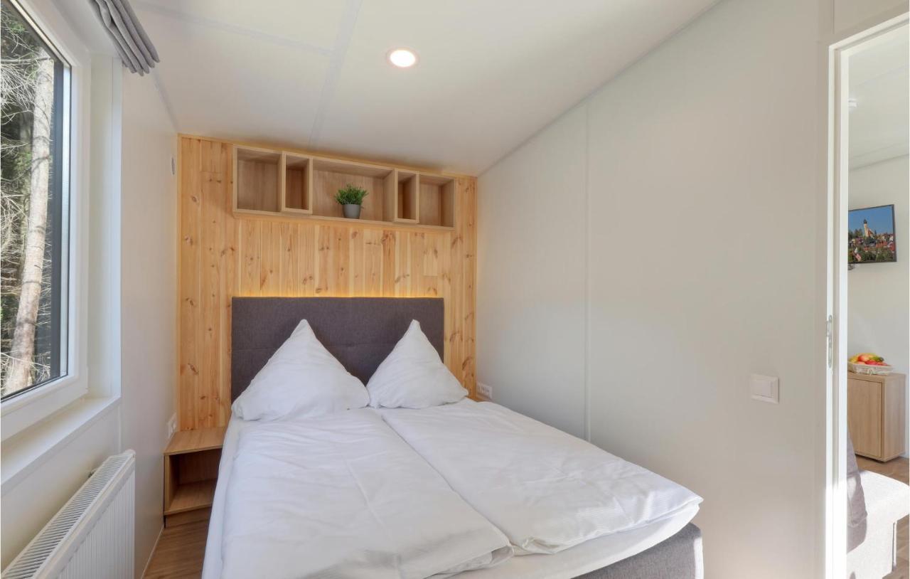 Tiny Haus 11A Am Brombachsee بلينفيلد المظهر الخارجي الصورة